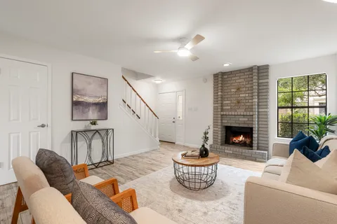 $275,000 | 8400 Jamestown Drive, Unit 310, Austin, TX 78758
