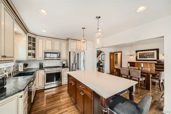 $7,800 | 340 Dahlia Street, Denver, CO 80220