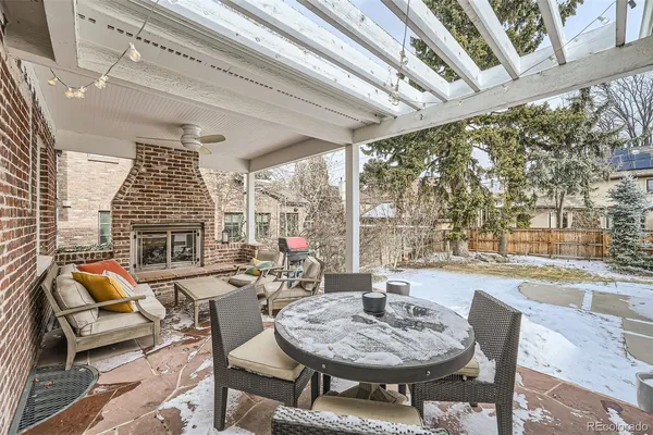 $7,800 | 340 Dahlia Street, Denver, CO 80220