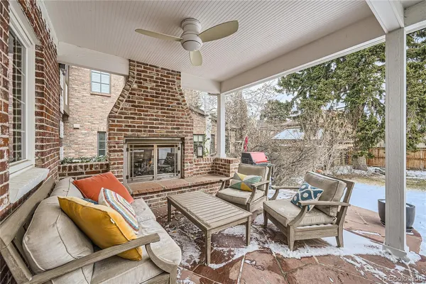 $7,800 | 340 Dahlia Street, Denver, CO 80220