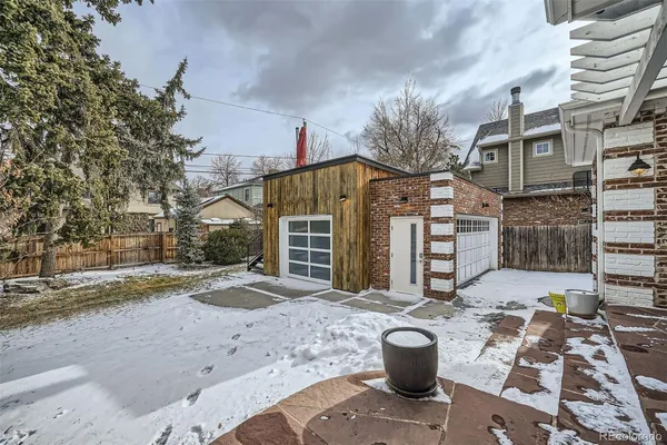 $7,800 | 340 Dahlia Street, Denver, CO 80220