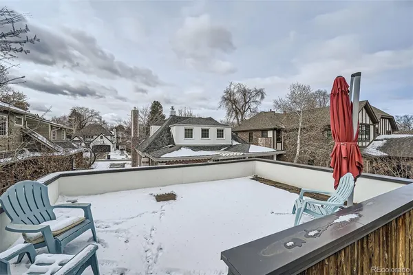 $7,800 | 340 Dahlia Street, Denver, CO 80220