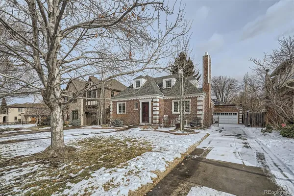 $7,800 | 340 Dahlia Street, Denver, CO 80220