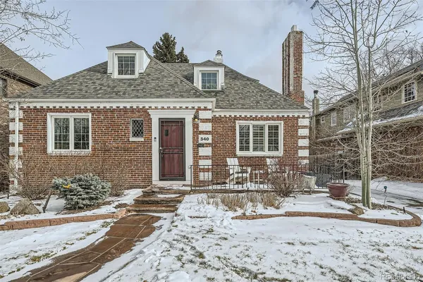 $7,800 | 340 Dahlia Street, Denver, CO 80220