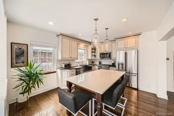 $7,800 | 340 Dahlia Street, Denver, CO 80220