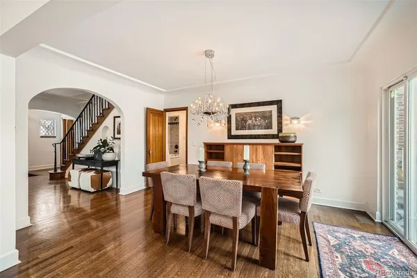 $7,800 | 340 Dahlia Street, Denver, CO 80220