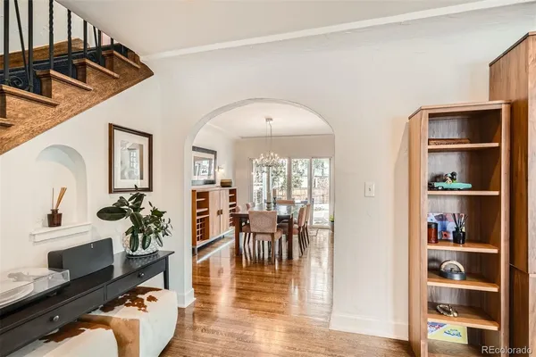 $7,800 | 340 Dahlia Street, Denver, CO 80220