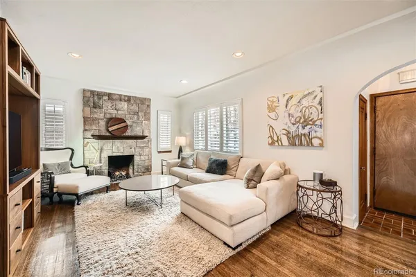 $7,800 | 340 Dahlia Street, Denver, CO 80220