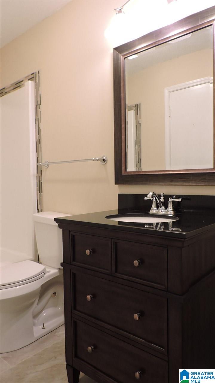 405 Annie Lee Road Trussville, AL 35173 - Photo 13 of 15