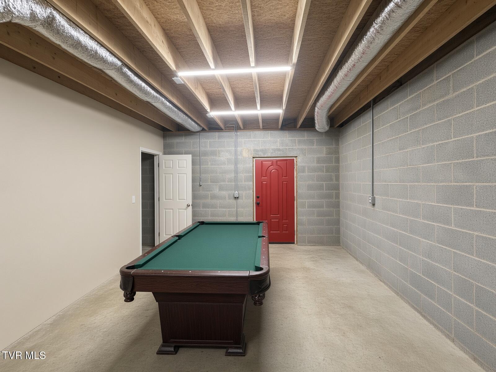 433 Michael Road Trade, TN 37691 - Photo 26 of 32 30 - Garage / Bonus Room