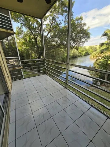 a view of outdoor space with seating area