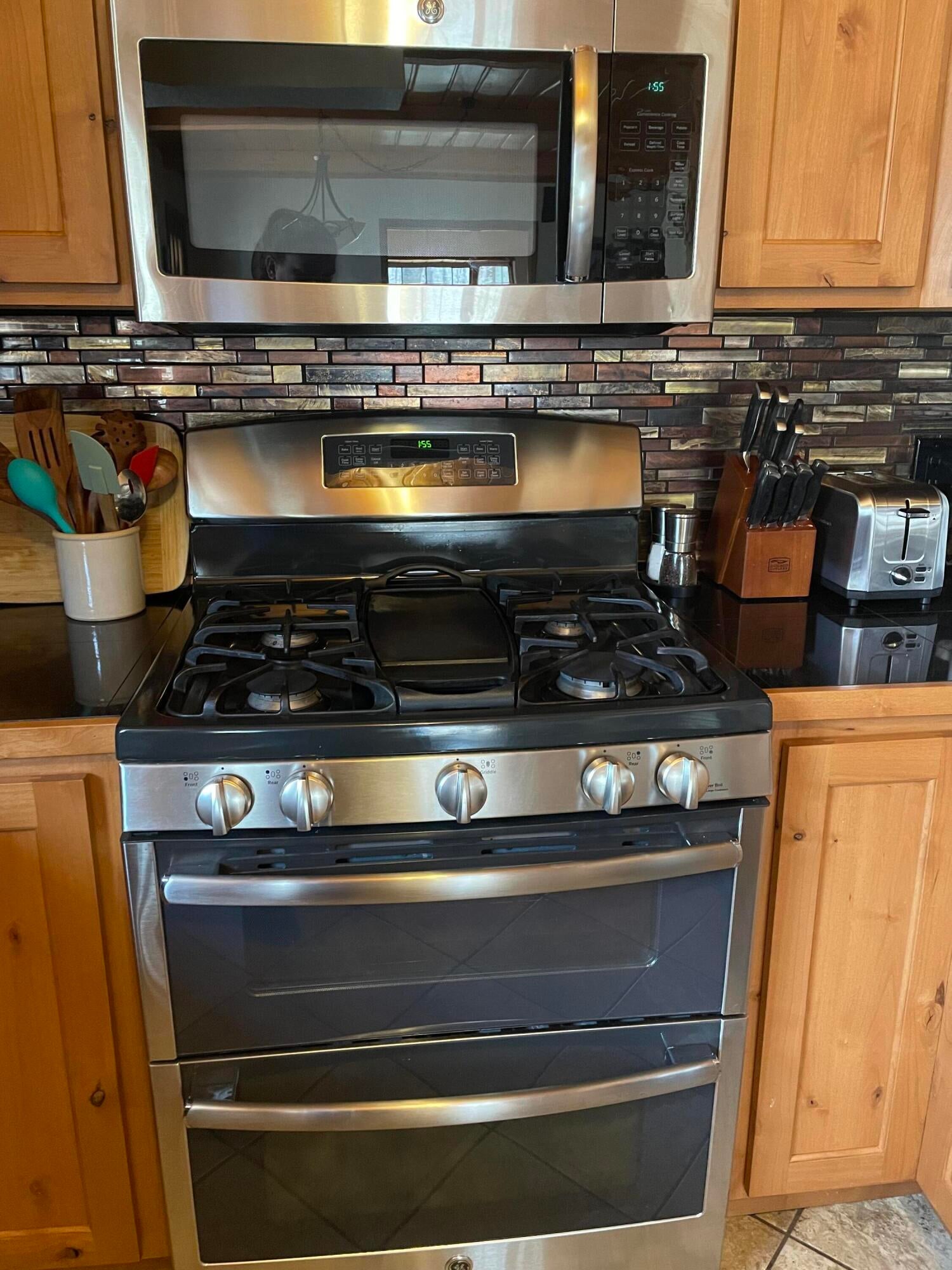 5094 East Burt Lake Road Cheboygan, MI 49721 - Photo 7 of 48 Gallery Image 7