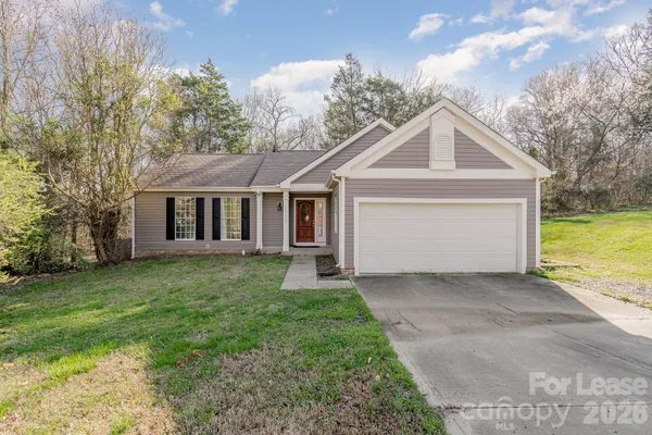 $1,995 | 11100 Deerpath Court, Charlotte, NC 28262