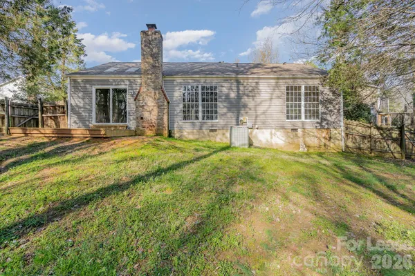 $1,995 | 11100 Deerpath Court, Charlotte, NC 28262