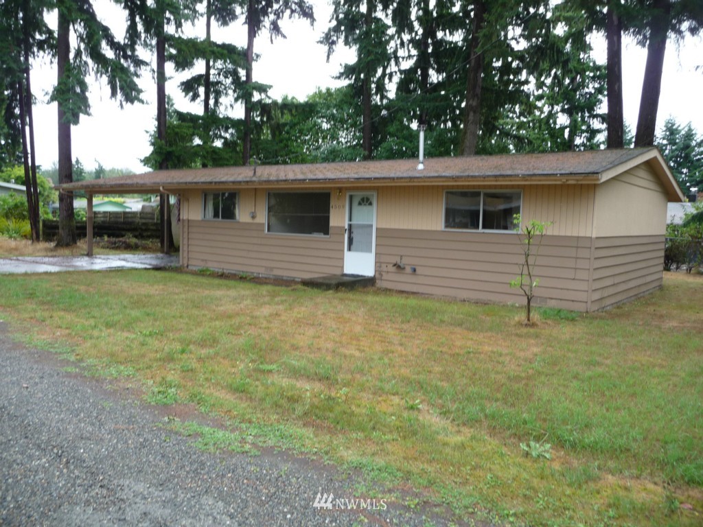 4509 Northeast 17th Place Renton, WA 98059 - Photo 1 of 3