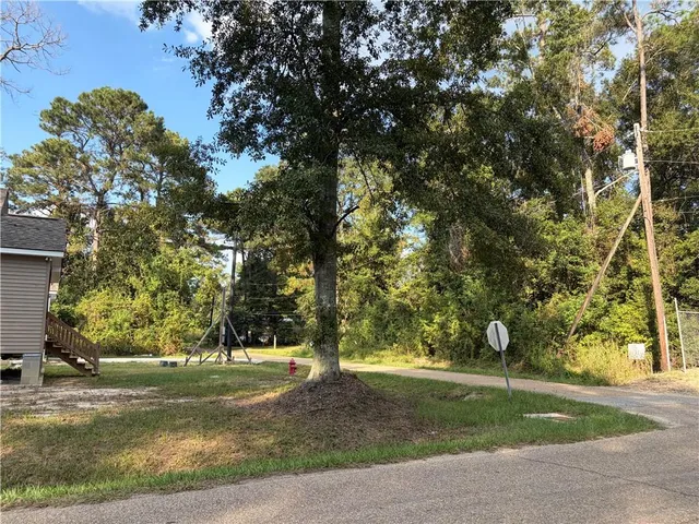 $16,500 | Lot 10 North 3rd Street, Slidell, LA 70460