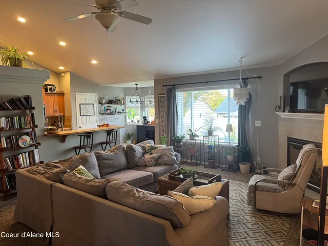 $849,000 | 1280 West Palouse Drive, Post Falls, ID 83854