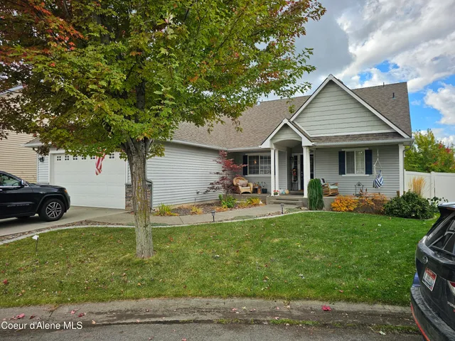 $849,000 | 1280 West Palouse Drive, Post Falls, ID 83854