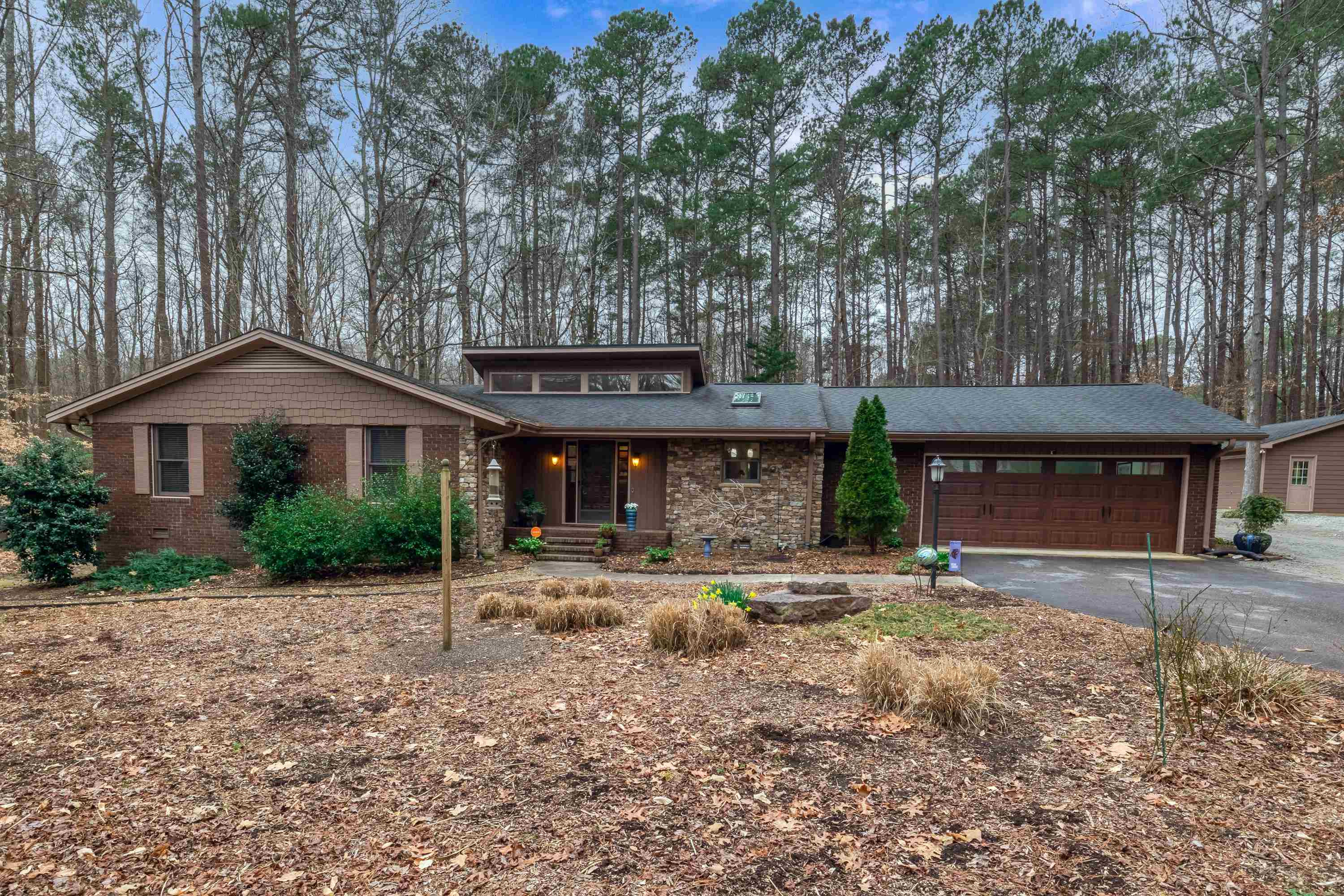 4708 Randolph Court Raleigh, NC 27606 - Photo 1 of 63 Photo 1