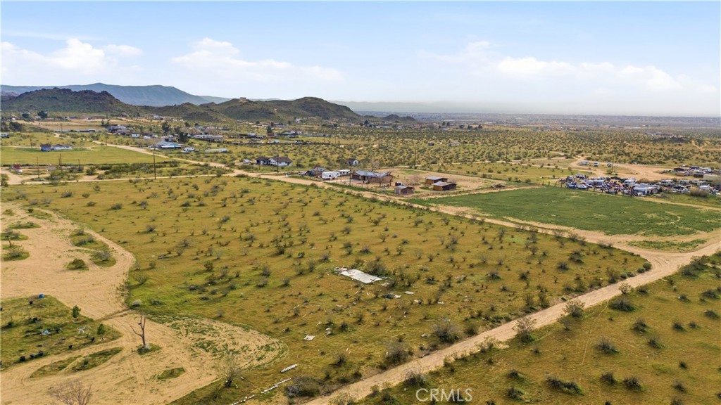 0 Clark Road Apple Valley, CA 92307 - Photo 12 of 14