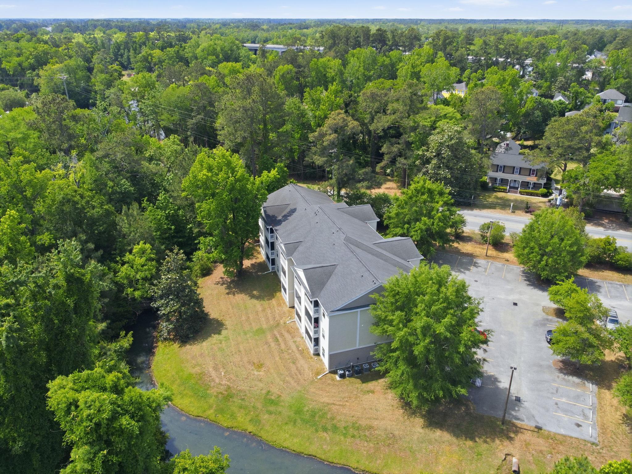6010 Dick Pond Road, Unit 314 Myrtle Beach, SC 29588 - Photo 39 of 41 Gallery Image 39