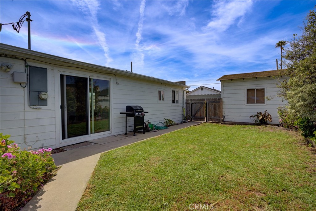 360 South 5th Street Grover Beach, CA 93433 - Photo 38 of 51