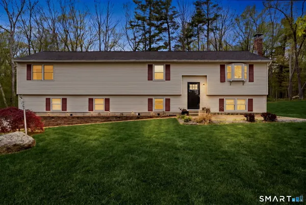 $399,900 | 217 Westford Hill Road, Ashford, CT 06278