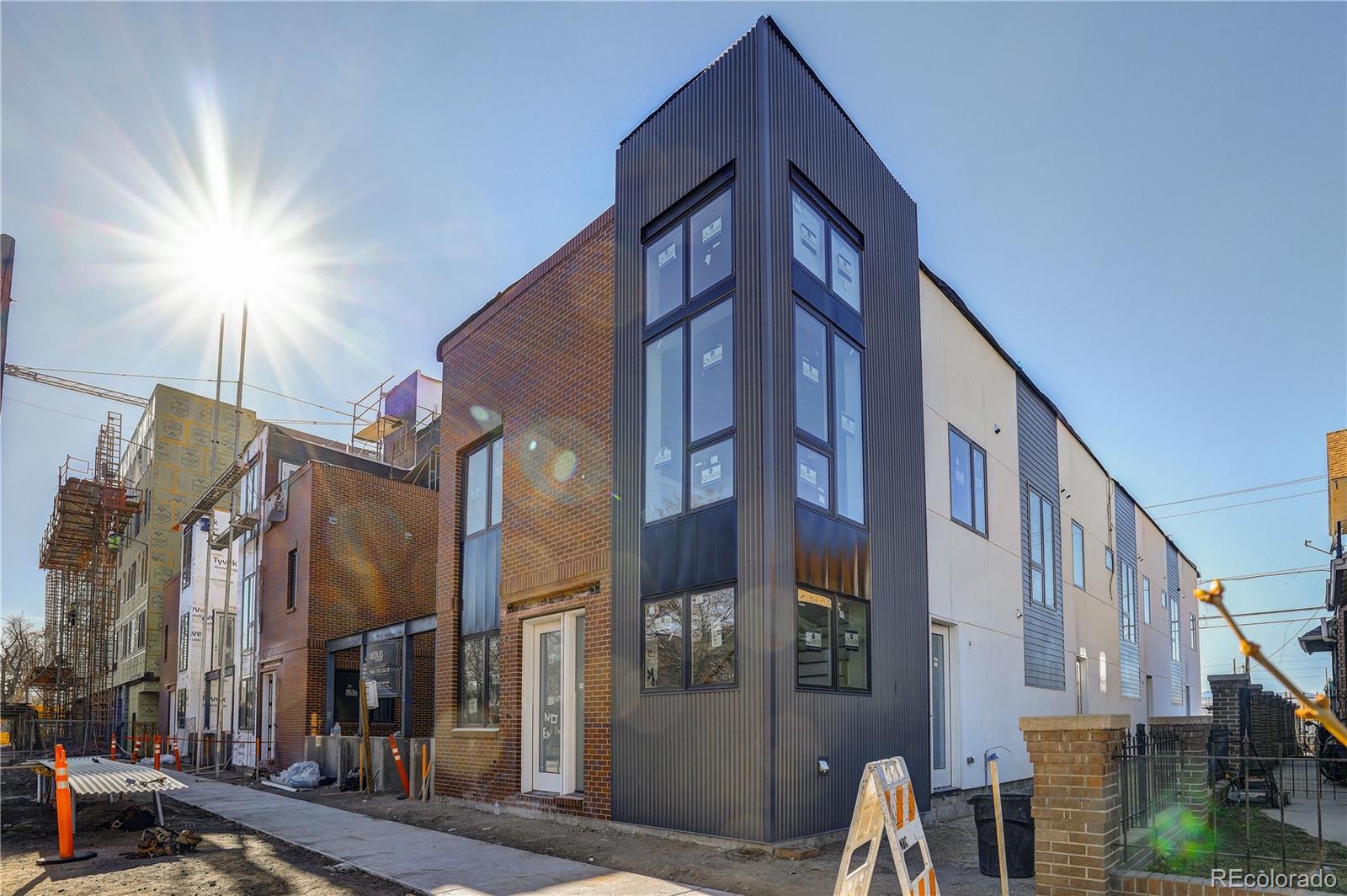 625 Inca Street, Unit 4 Denver, CO 80204 - Photo 1 of 32 Gallery Image 1