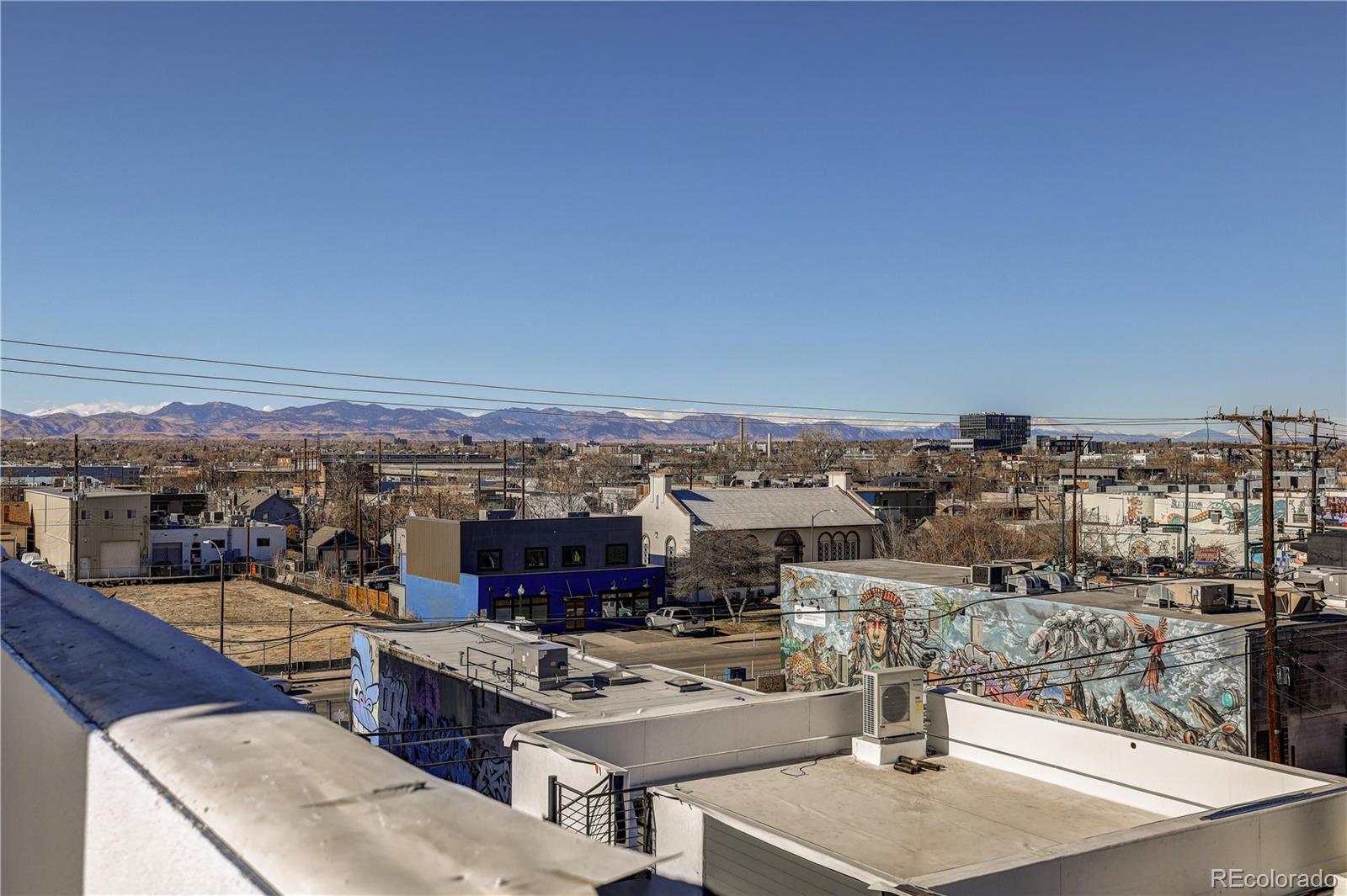 625 Inca Street, Unit 4 Denver, CO 80204 - Photo 25 of 32 Gallery Image 25