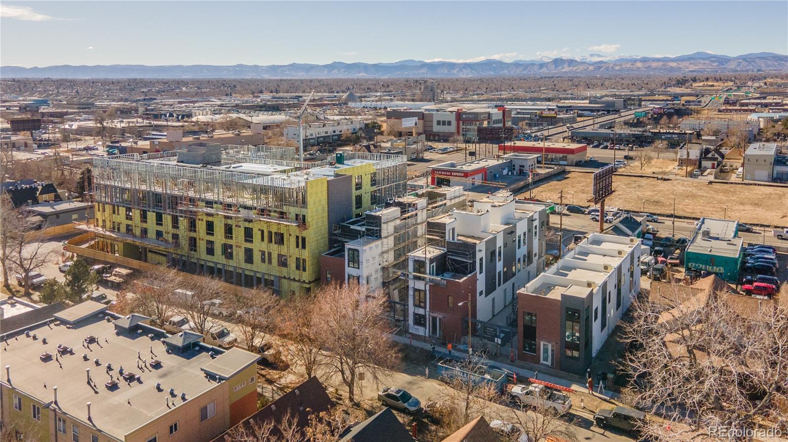625 Inca Street, Unit 4 Denver, CO 80204 - Photo 32 of 32 Gallery Image 32