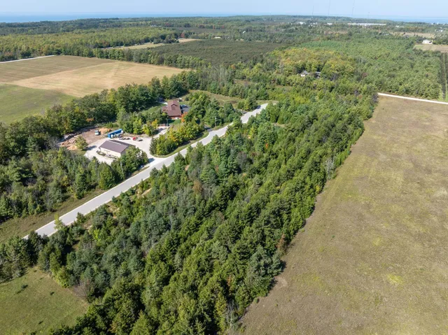 $285,000 | Wildwood Court, Ellison Bay, WI 54210