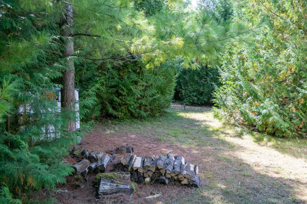 $285,000 | Wildwood Court, Ellison Bay, WI 54210