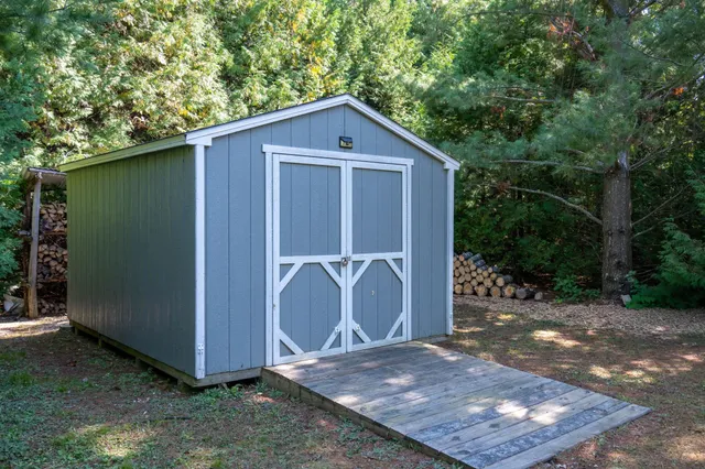 $285,000 | Wildwood Court, Ellison Bay, WI 54210