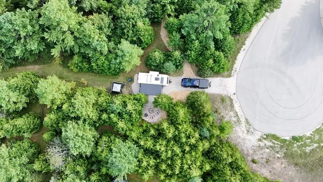 $285,000 | Wildwood Court, Ellison Bay, WI 54210