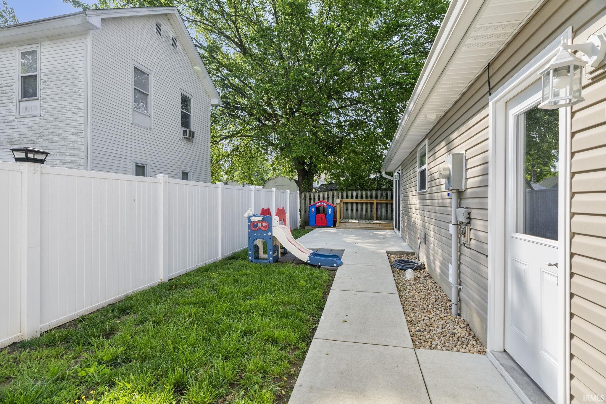 402 East Monroe Street Delphi, IN 46923 - Photo 28 of 36