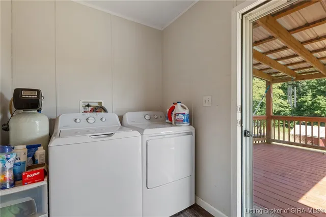 $239,000 | 10070 South Co Road 680 East, Marengo, IN 47140