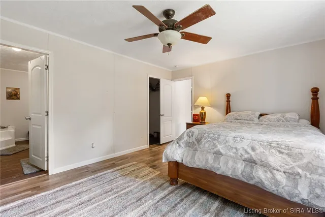 $239,000 | 10070 South Co Road 680 East, Marengo, IN 47140