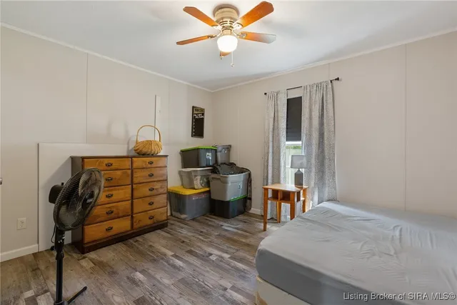 $239,000 | 10070 South Co Road 680 East, Marengo, IN 47140