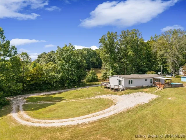 $239,000 | 10070 South Co Road 680 East, Marengo, IN 47140