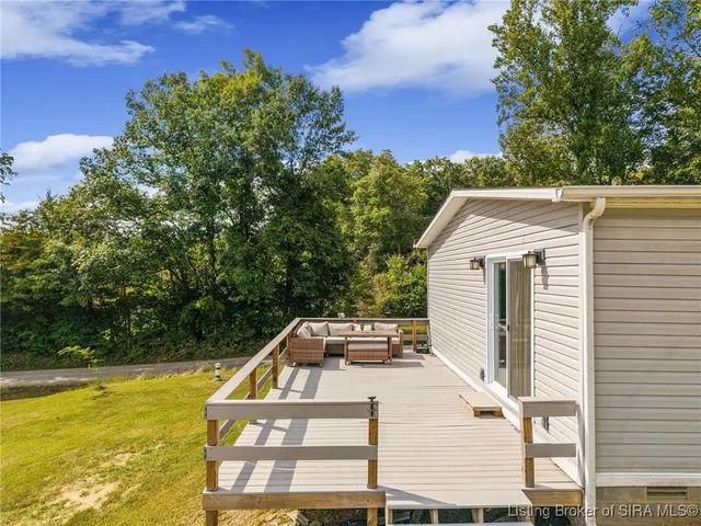 $239,000 | 10070 South Co Road 680 East, Marengo, IN 47140