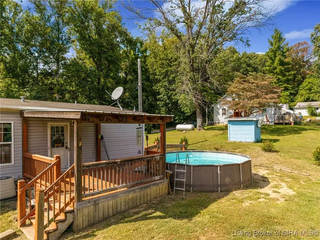 $239,000 | 10070 South Co Road 680 East, Marengo, IN 47140