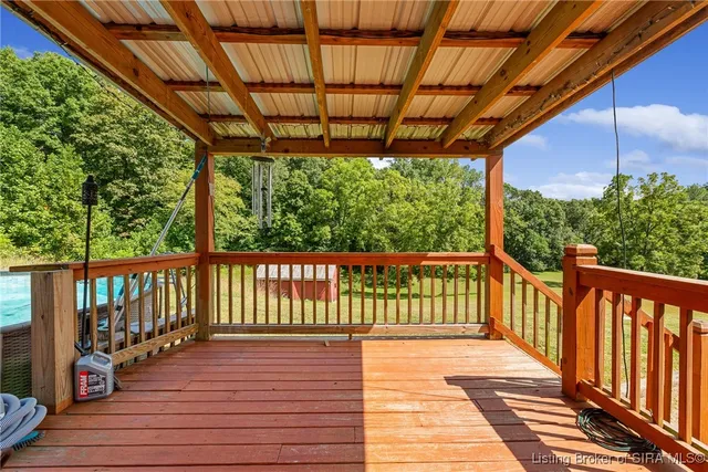 $239,000 | 10070 South Co Road 680 East, Marengo, IN 47140