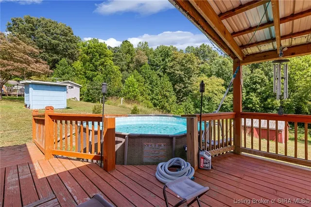 $239,000 | 10070 South Co Road 680 East, Marengo, IN 47140