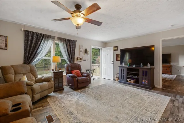 $239,000 | 10070 South Co Road 680 East, Marengo, IN 47140