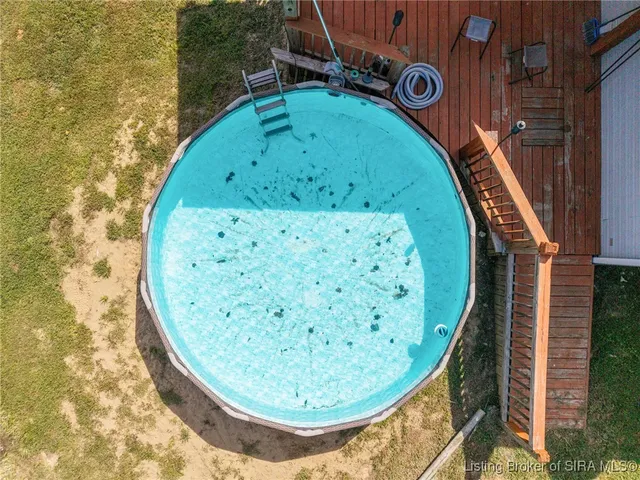 $239,000 | 10070 South Co Road 680 East, Marengo, IN 47140