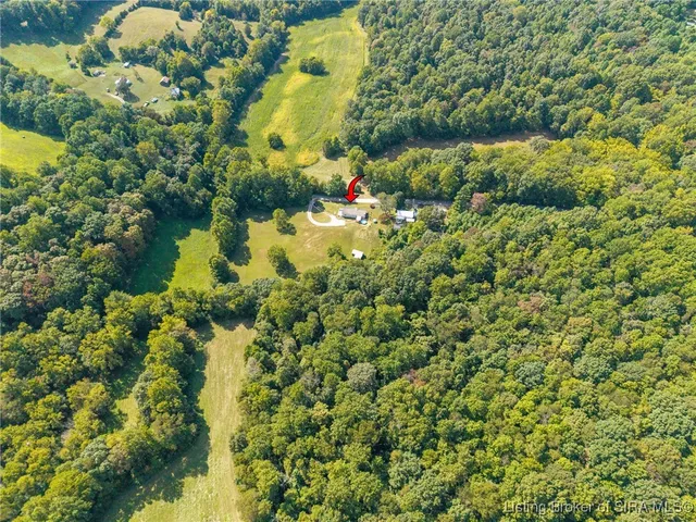 $239,000 | 10070 South Co Road 680 East, Marengo, IN 47140