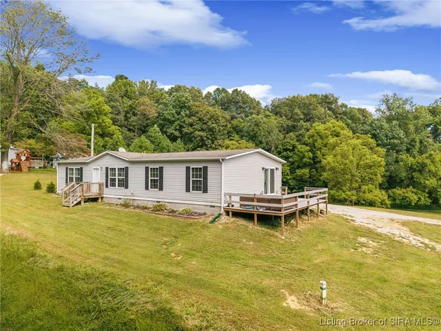 $239,000 | 10070 South Co Road 680 East, Marengo, IN 47140