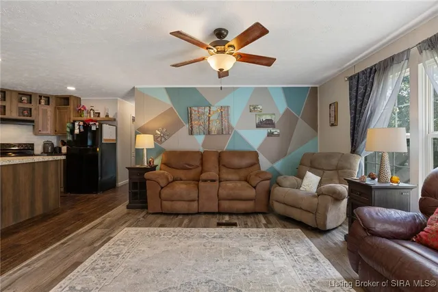 $239,000 | 10070 South Co Road 680 East, Marengo, IN 47140