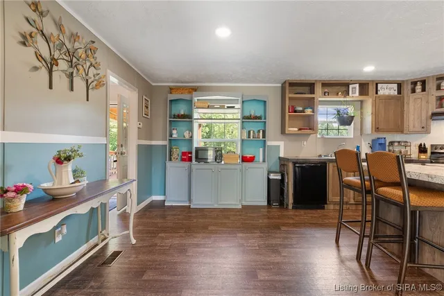 $239,000 | 10070 South Co Road 680 East, Marengo, IN 47140