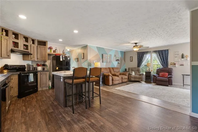 $239,000 | 10070 South Co Road 680 East, Marengo, IN 47140